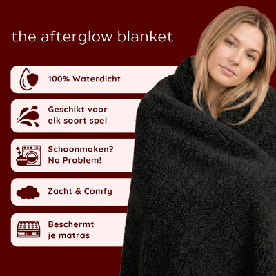 The Afterglow Blanket™