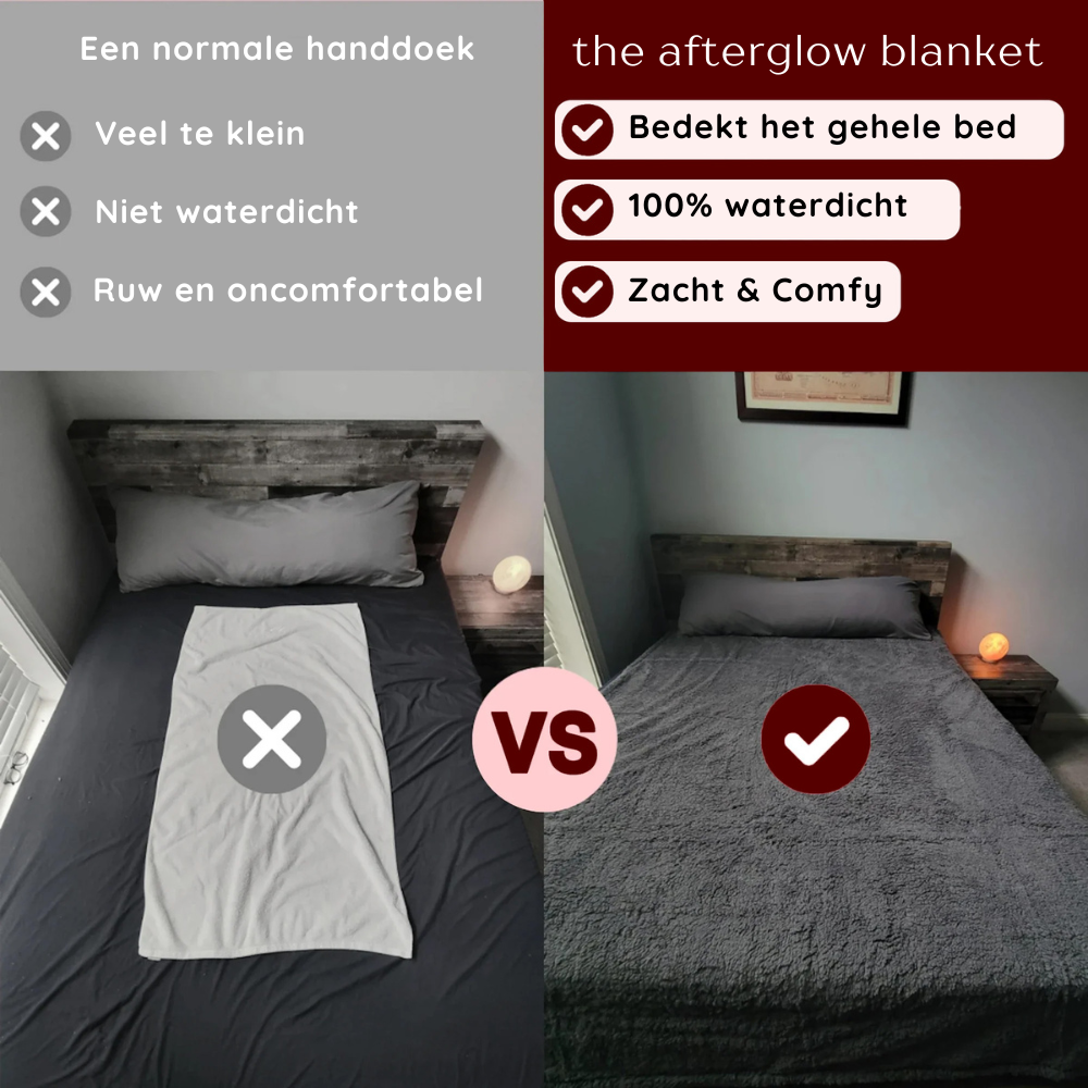 The Afterglow Blanket™