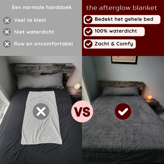 The Afterglow Blanket™