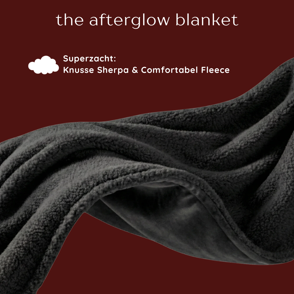 The Afterglow Blanket™