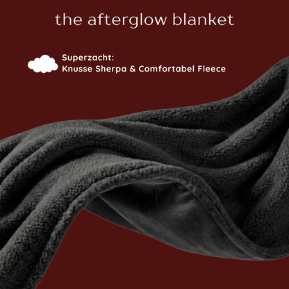 The Afterglow Blanket™