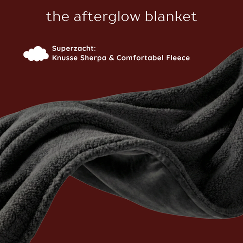 The Afterglow Blanket™