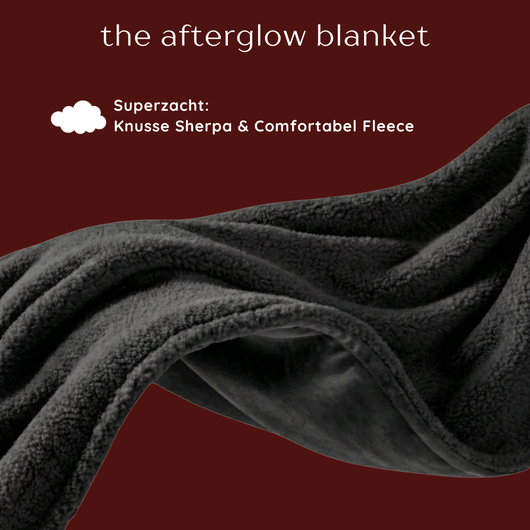 The Afterglow Blanket™