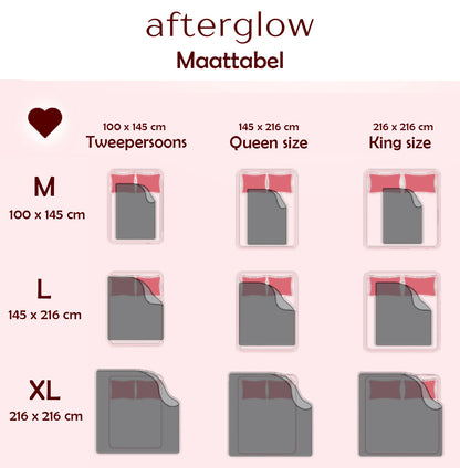 The Afterglow Blanket™