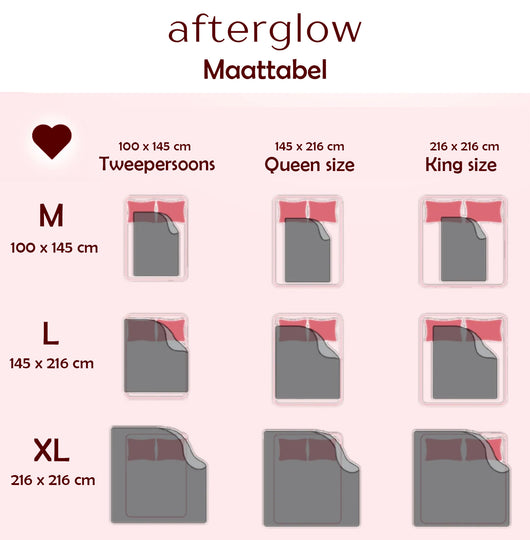 The Afterglow Blanket™