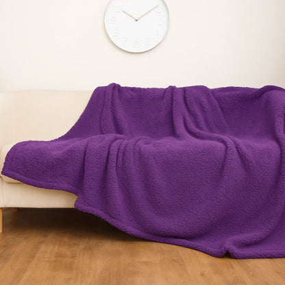 The Afterglow Blanket™